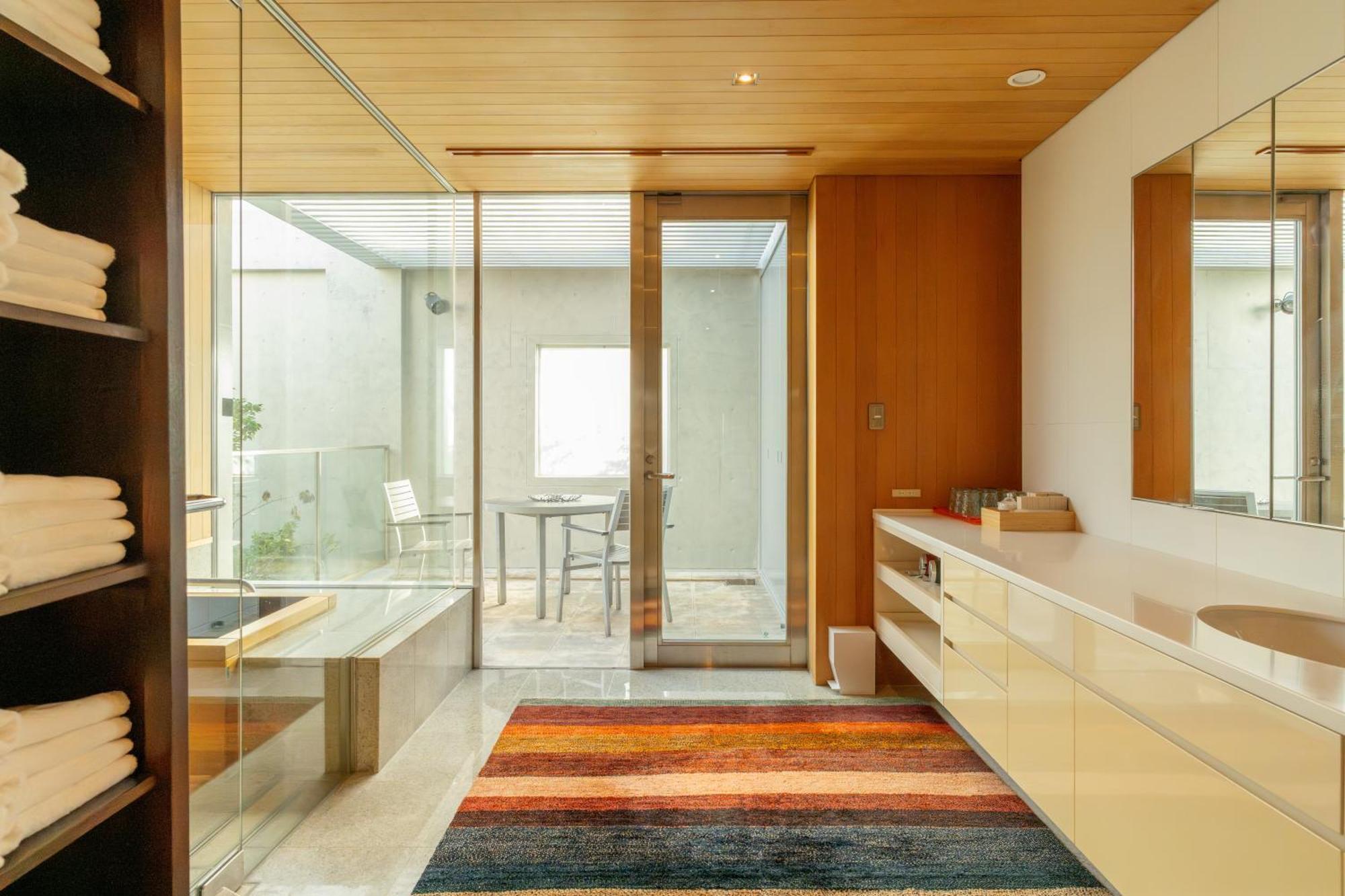 Azabu Modern House The Tokyo Tower Can Be Seen From The Villa 500M2 外观 照片