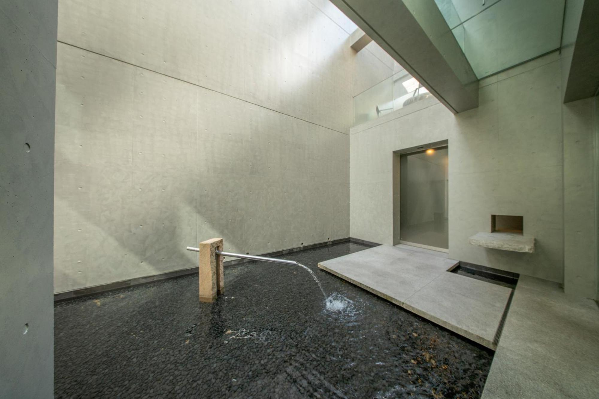 Azabu Modern House The Tokyo Tower Can Be Seen From The Villa 500M2 外观 照片