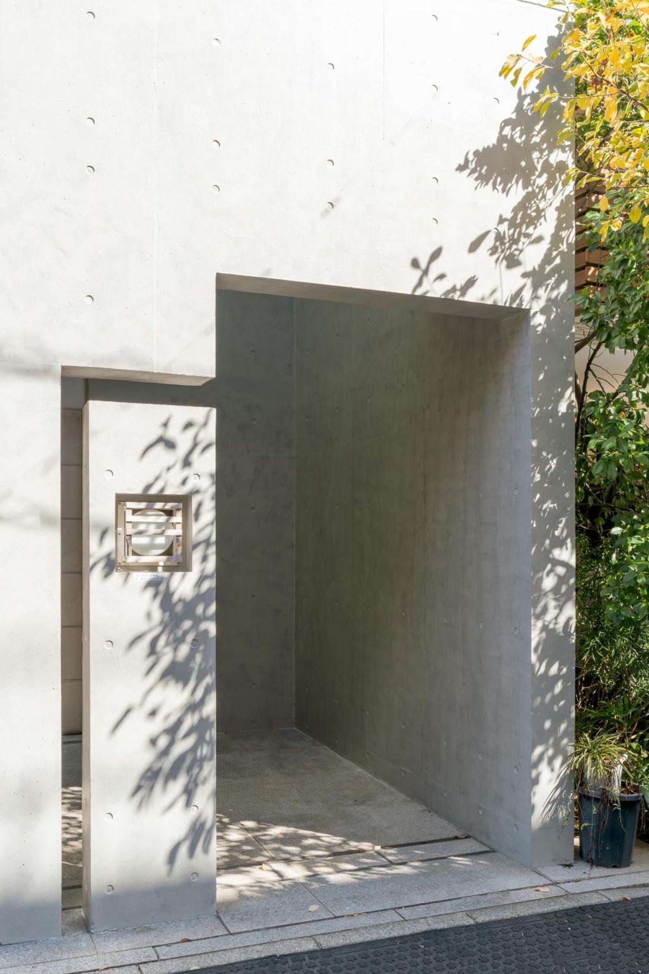 Azabu Modern House The Tokyo Tower Can Be Seen From The Villa 500M2 外观 照片