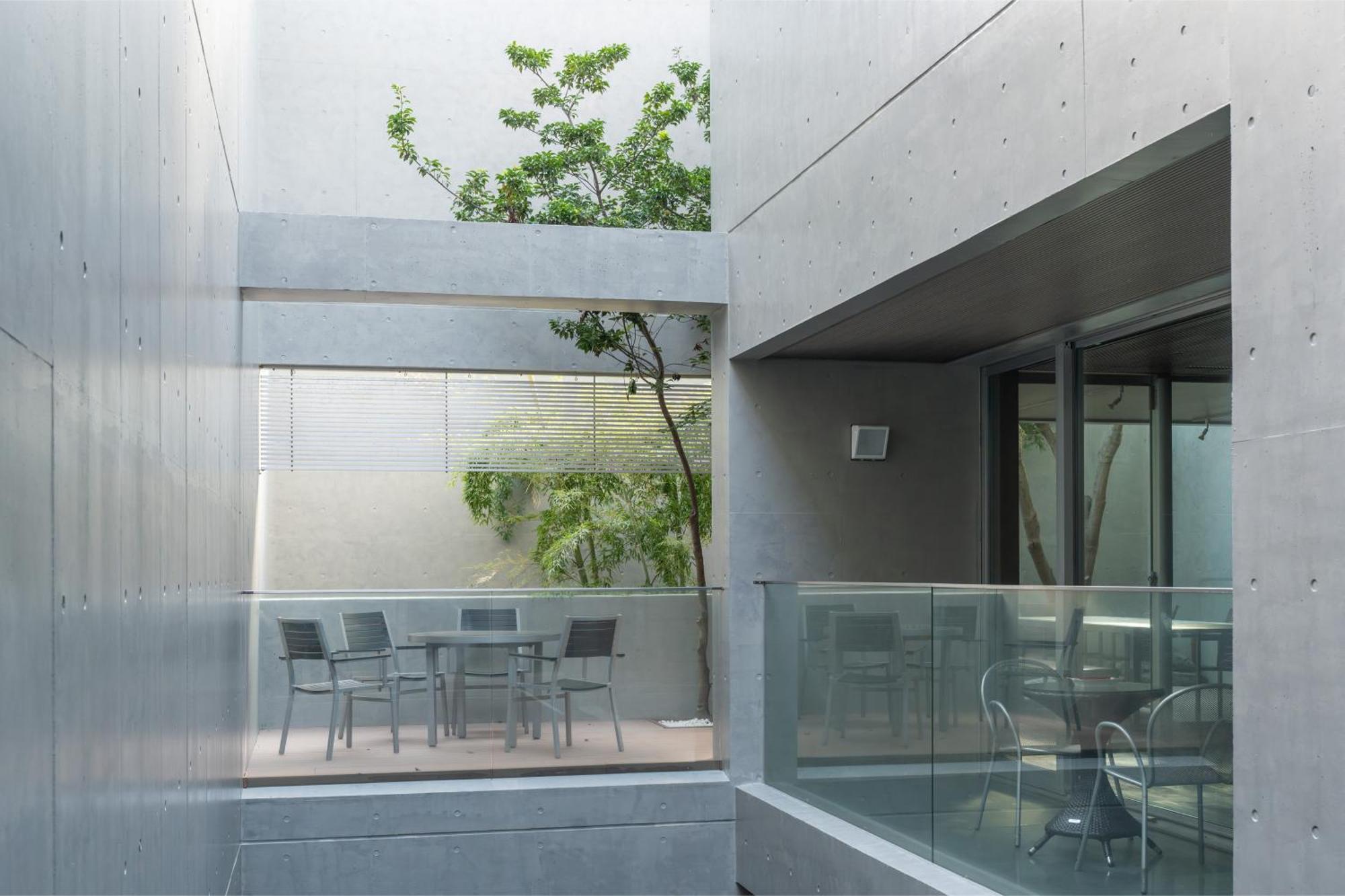Azabu Modern House The Tokyo Tower Can Be Seen From The Villa 500M2 外观 照片